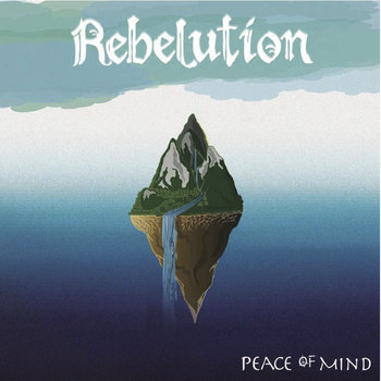 Peace of Mind cover art