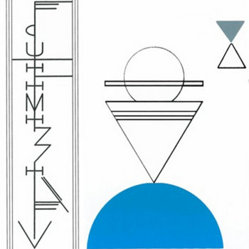 Verisimilitude EP cover art