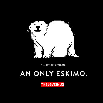 An Only Eskimo cover art