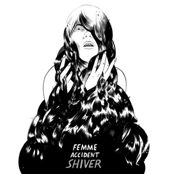 Shiver cover art