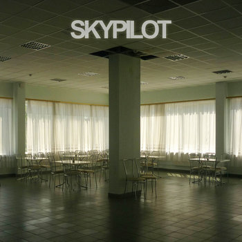 SELF TITLED EP 1 cover art