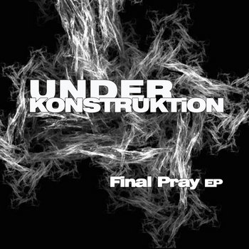 Final Pray EP cover art