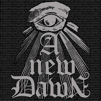 A New Dawn cover art