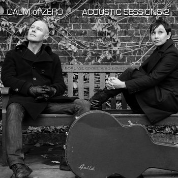 Acoustic Sessions 2 cover art