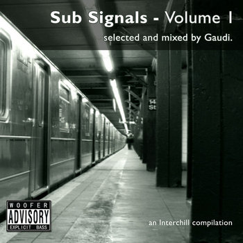 Sub Signals Volume 1 cover art
