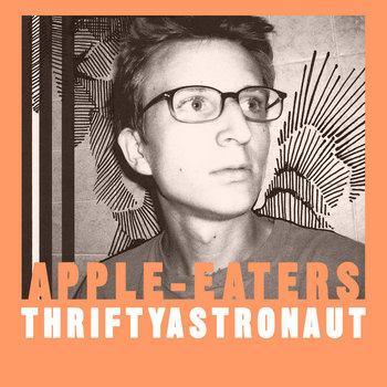 Apple-Eaters cover art