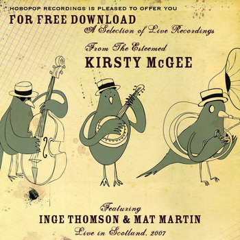 Live Downloads cover art