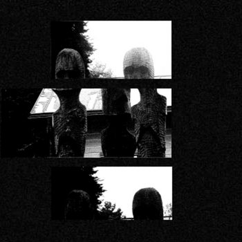 Demo cover art