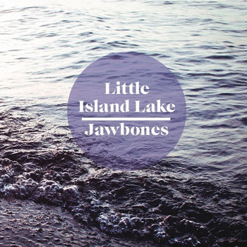 Jawbones cover art