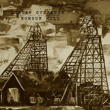Rumour Mill cover art