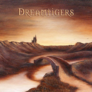 Dreamtigers cover art