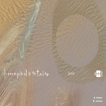 Eos cover art