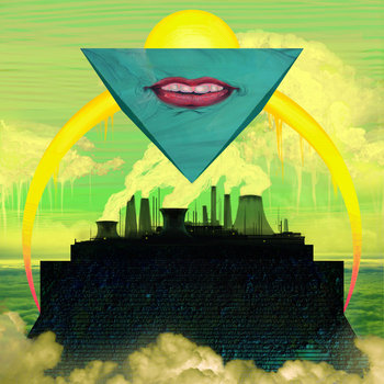 New Life cover art