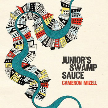 Junior's Swamp Sauce (single) cover art
