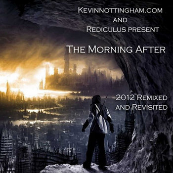 Rediculus Presents - The Morning After - 2012 Remixed and Revisited cover art