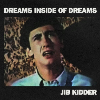 Dreams Inside of Dreams cover art