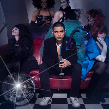 The Inventors cover art