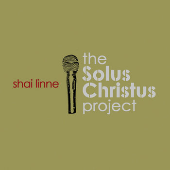 The Solus Christus Project cover art