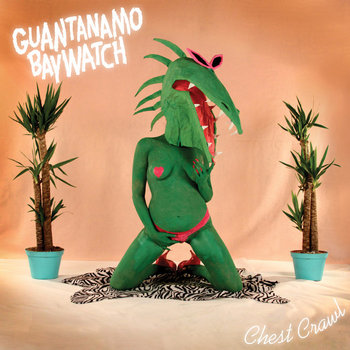 Chest Crawl cover art