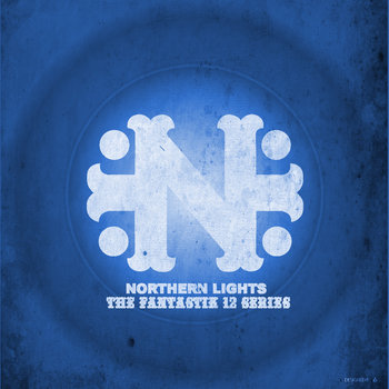 Fantastik 12 Series [IceBlue Edition] cover art