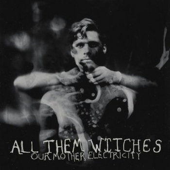 Our Mother Electricity cover art