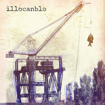 Locustiq cover art