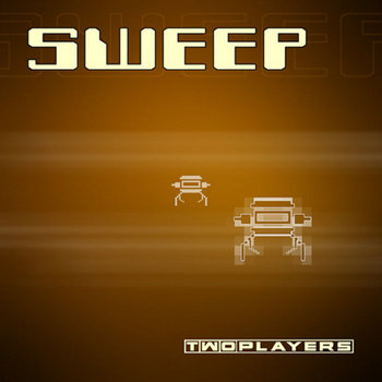 Two Players cover art