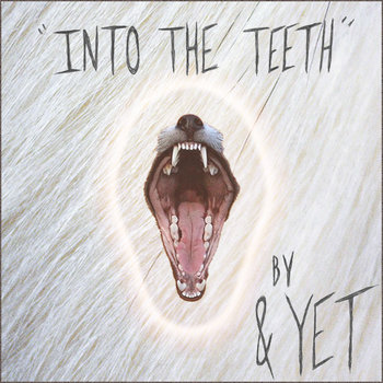 Into The Teeth cover art