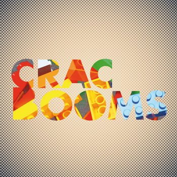 Cracbooms cover art