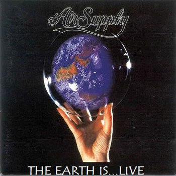 Air Supply - Sweet Dreams (Kanondale Remix) cover art