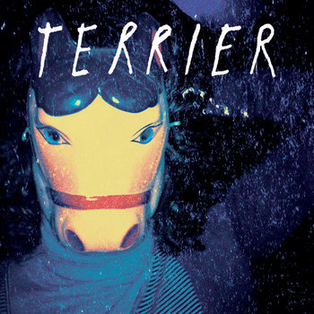 TERRIER cover art