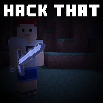 Hack That cover art