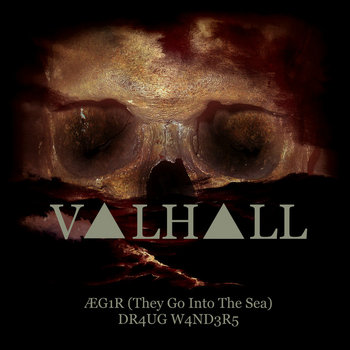 Ægir & Draug cover art
