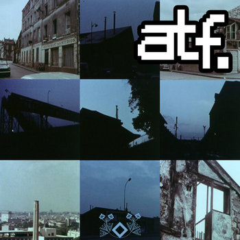 (GFR046) Archetypes & Windfalls cover art