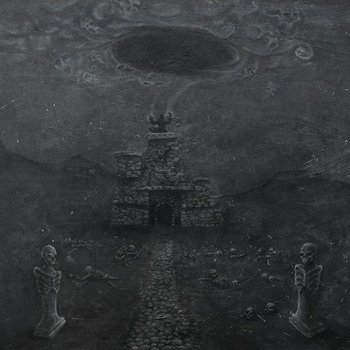 Malignance cover art