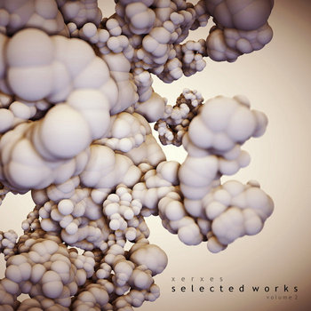 Selected Works : Volume Two cover art
