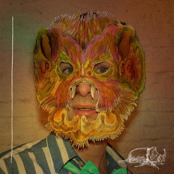 El hipnotizador romántico cover art