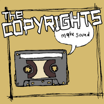 Make Sound cover art