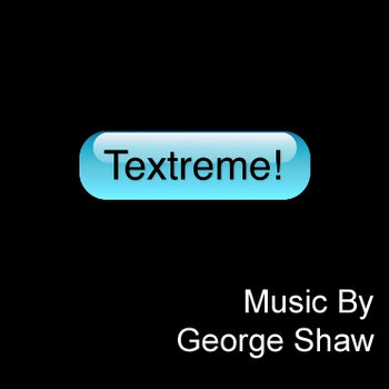 Textreme! cover art