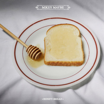 Honey + Bread cover art