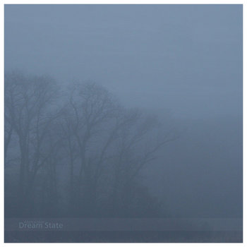 Dream State cover art
