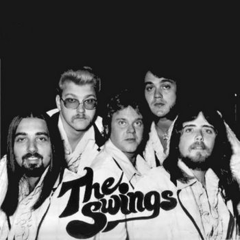 The Swings cover art