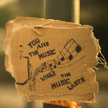 Music for Misfits cover art