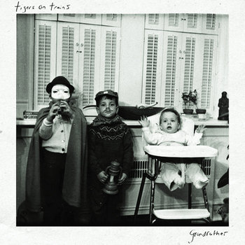 Grandfather cover art