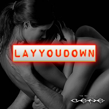 Lay You Down cover art