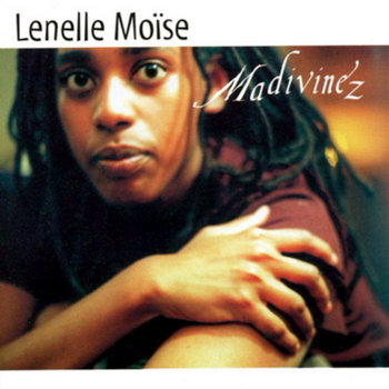 Madivinez cover art