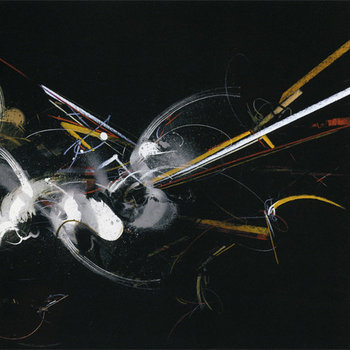 Psar Dymog 2011 cover art