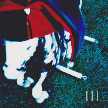 Three - Single cover art