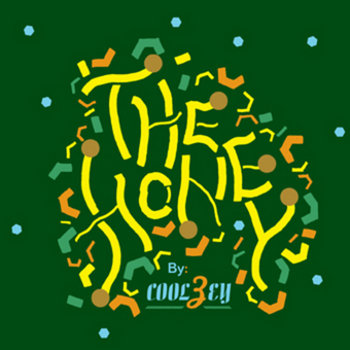 The Honey cover art