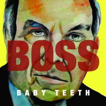 BOSS cover art